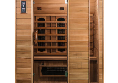 Infrasauna_SaunaMed_Luxury_ISMLX3