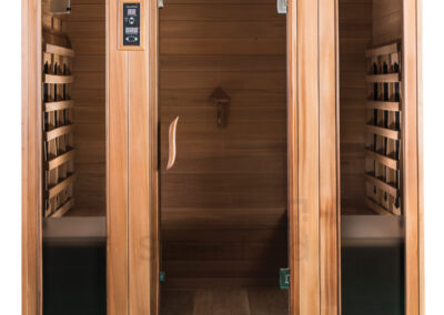 Infrasauna_SaunaMed_Luxury_ISMLX4