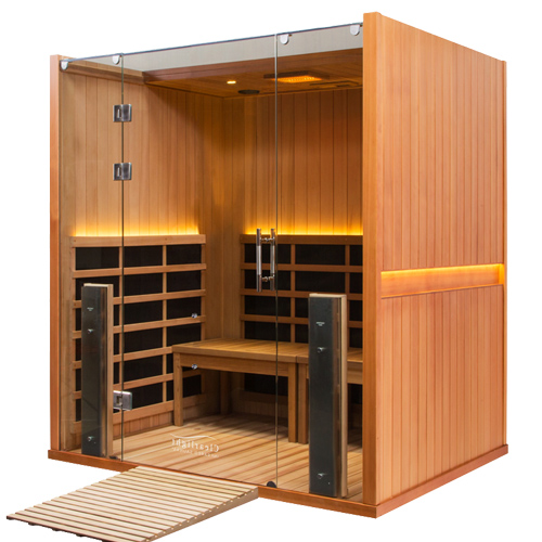 Infrasauna_Clearlight_Sanctuary_Retreat