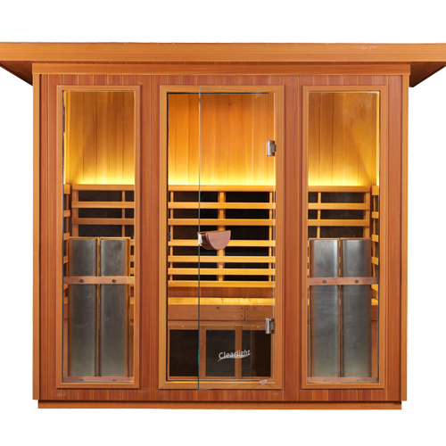 Infrasauna_Clearlight_Outdoor