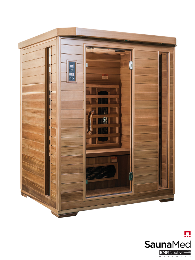 Infrasauna_SaunaMed_Luxury_ISMLX3