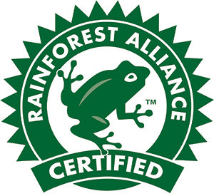 Rainforestlogo