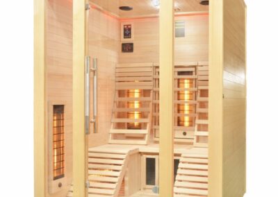 infrasauna_Sanotechnik_Oslo