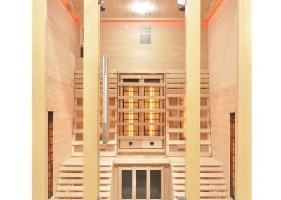 infrasauna_Sanotechnik_Oslo