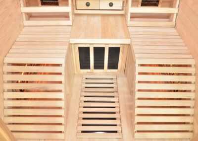 infrasauna_Sanotechnik_Oslo