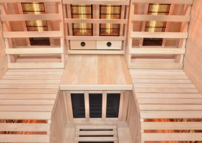 infrasauna_Sanotechnik_Oslo