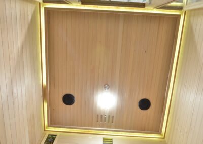 infrasauna_Sanotechnik_Oslo