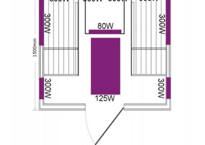 infrasauna_Sanotechnik_Oslo