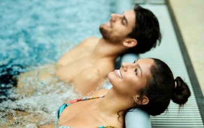 Viete, aký je rozdiel medzi bazénom a swim spa?