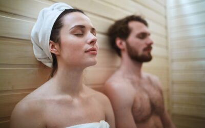 Vedeli ste, v čom spočíva rozdiel medzi fínskou saunou a infrasaunou Clearlight?