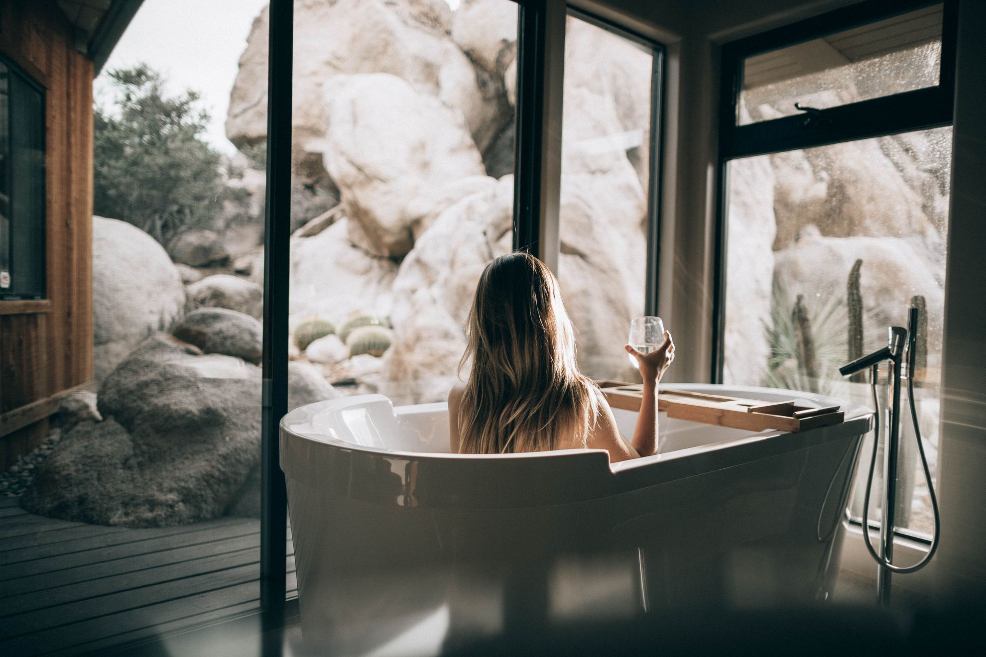 fotovoltaika a wellness