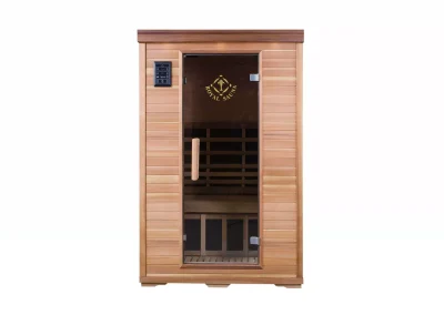 infrasauny royal sauna