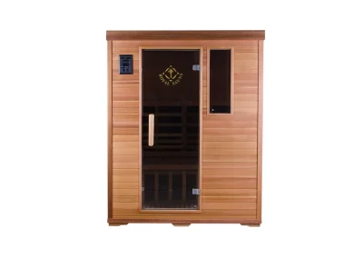 infrasauny royal sauna