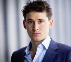 welldo_cz_BEN_GREENFIELD1 Dopady pandemie na výrobu vířivek a swim spa